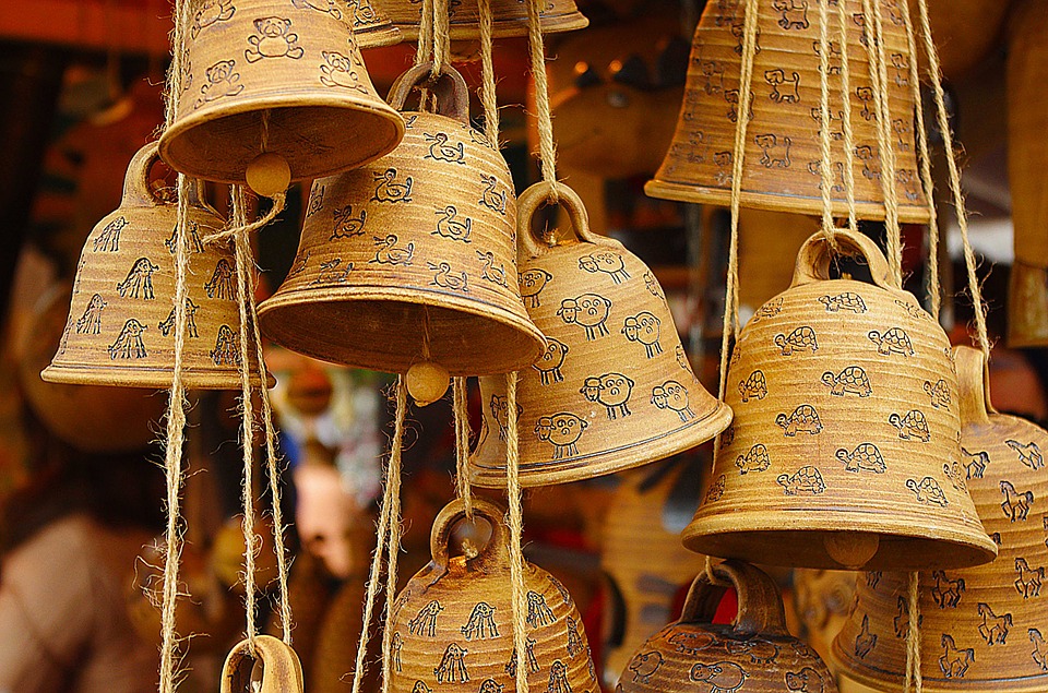 bells