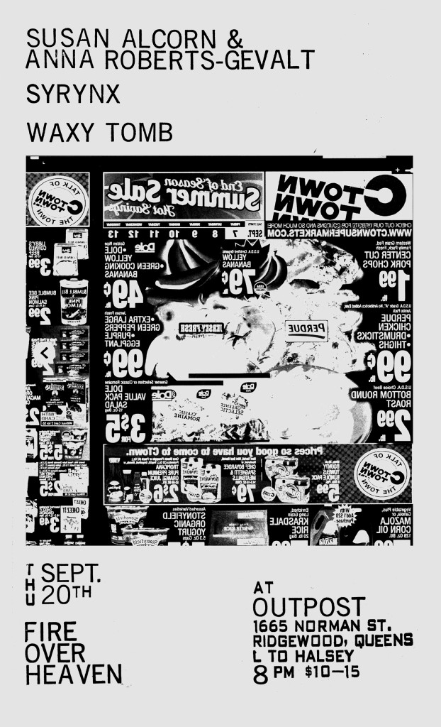 FOH180920_AlcornRG_Syrynx_Waxy